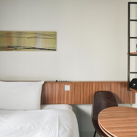 Vessel Inn Namba Οσάκα Εξωτερικό φωτογραφία