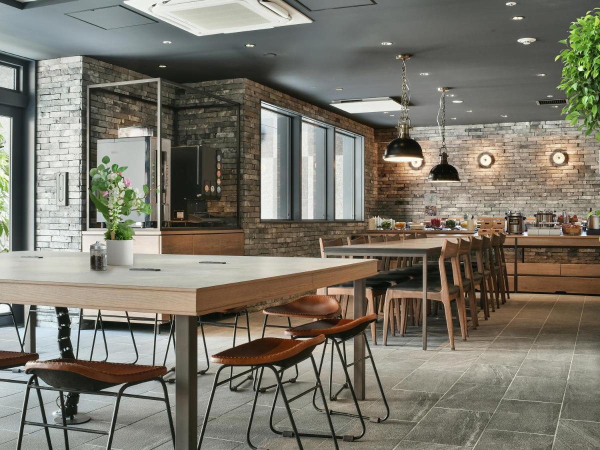 Vessel Inn Namba Οσάκα Εξωτερικό φωτογραφία