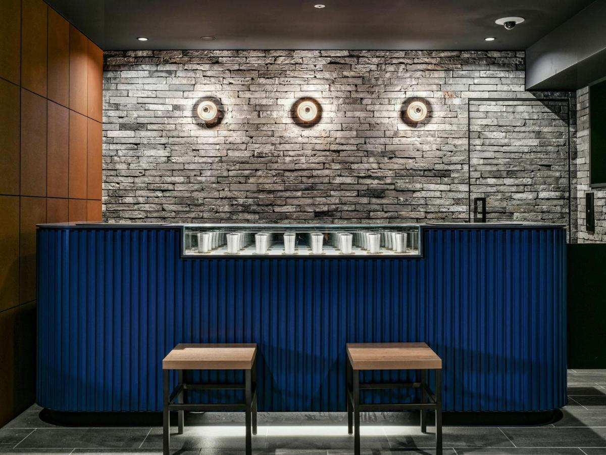 Vessel Inn Namba Οσάκα Εξωτερικό φωτογραφία