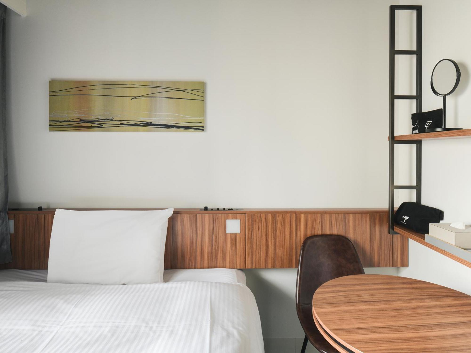 Vessel Inn Namba Οσάκα Εξωτερικό φωτογραφία
