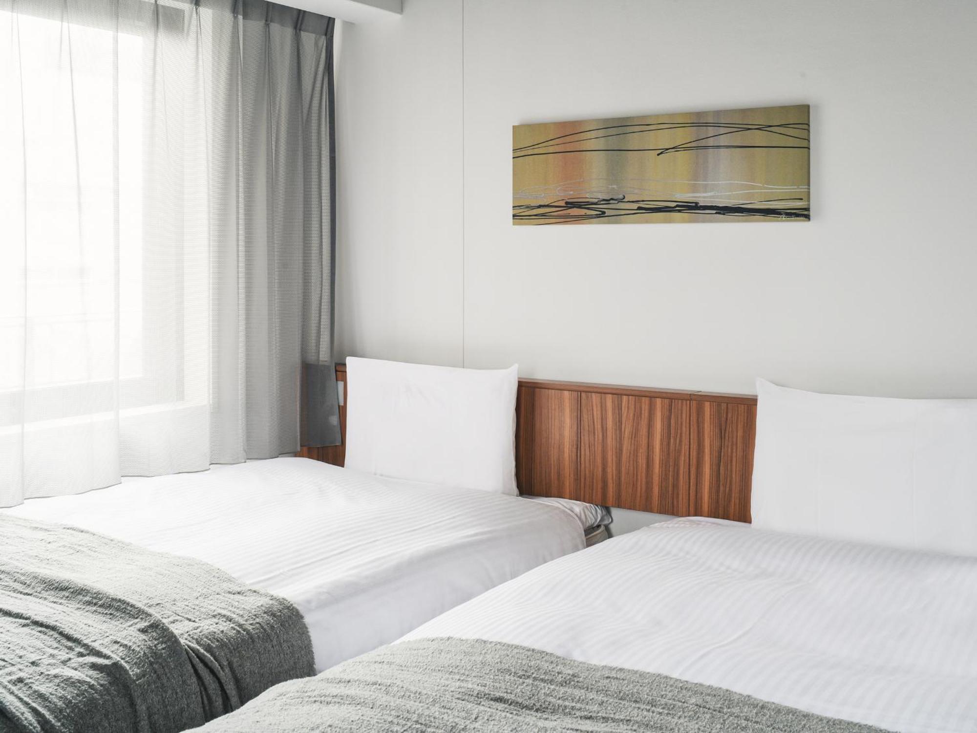 Vessel Inn Namba Οσάκα Εξωτερικό φωτογραφία
