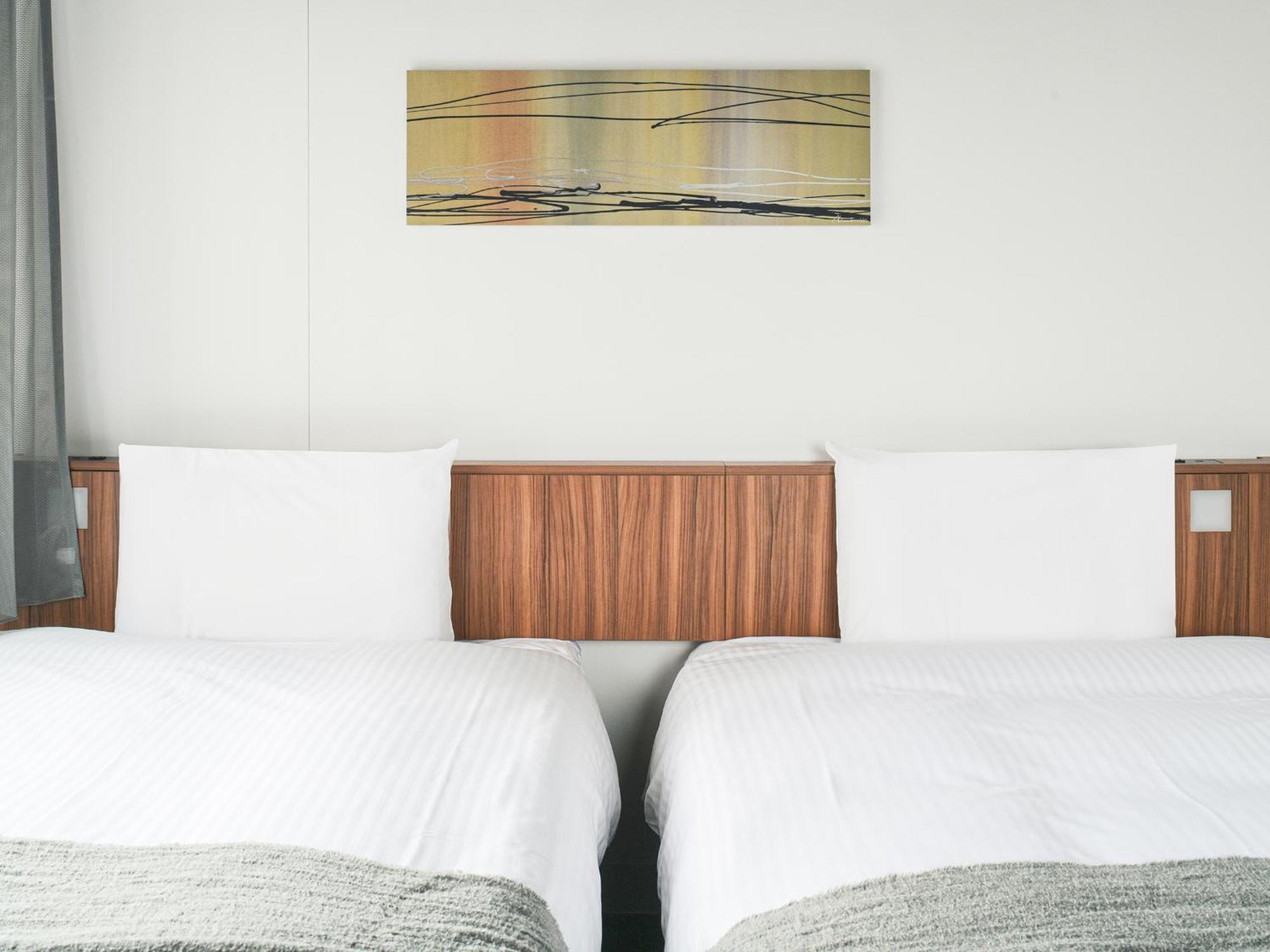 Vessel Inn Namba Οσάκα Εξωτερικό φωτογραφία