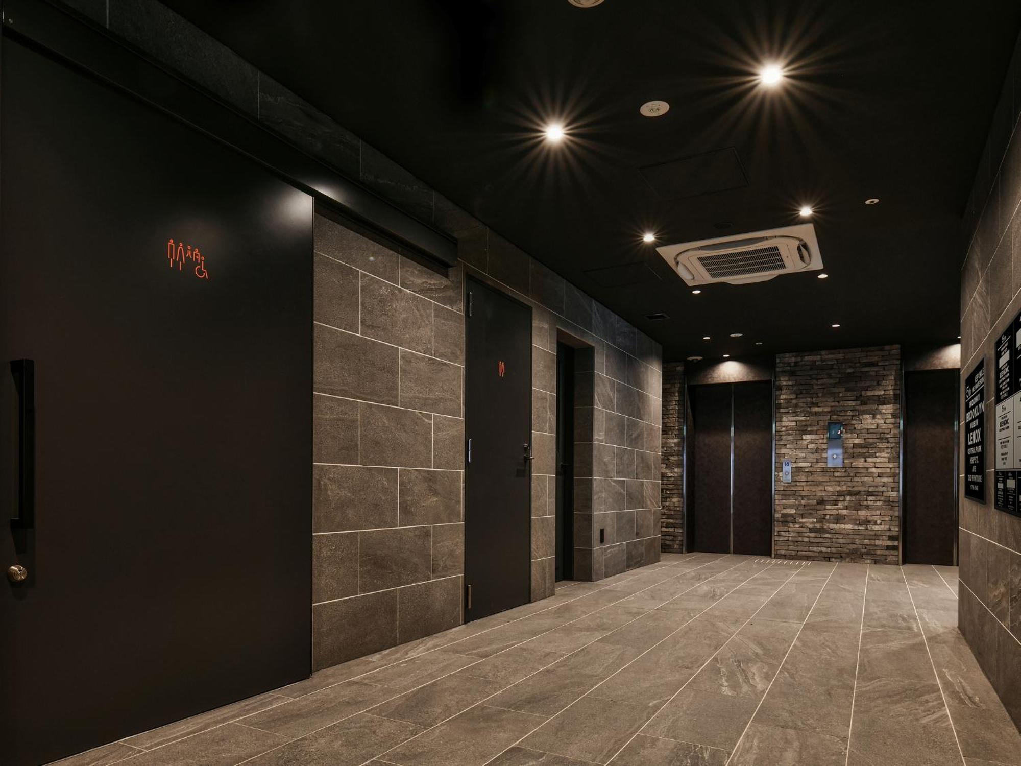 Vessel Inn Namba Οσάκα Εξωτερικό φωτογραφία