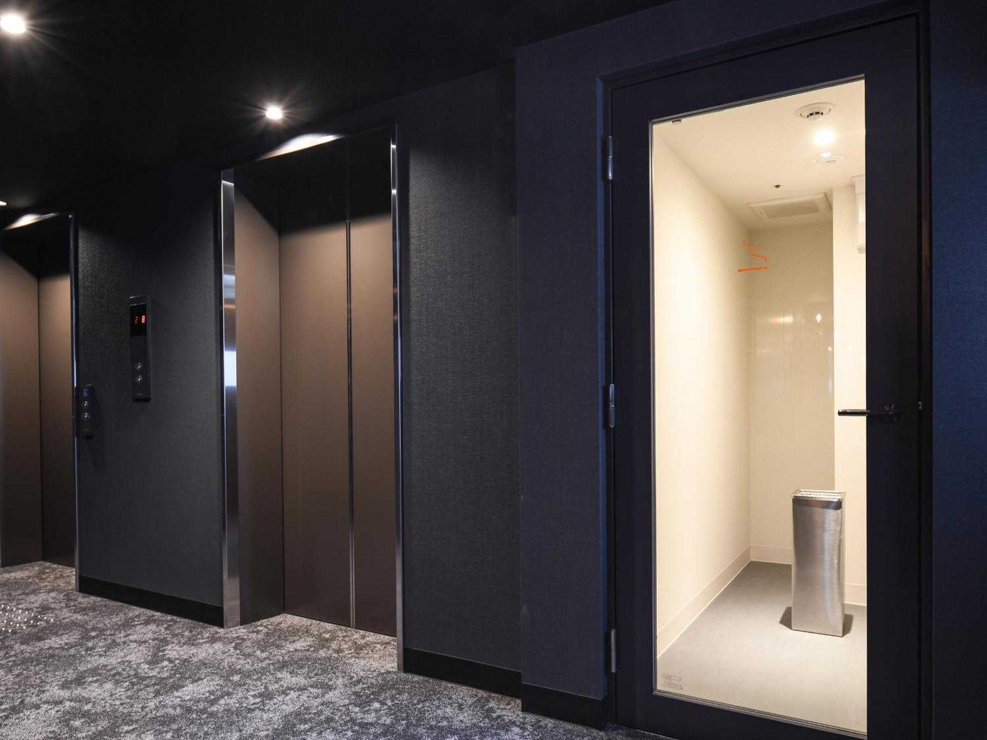 Vessel Inn Namba Οσάκα Εξωτερικό φωτογραφία