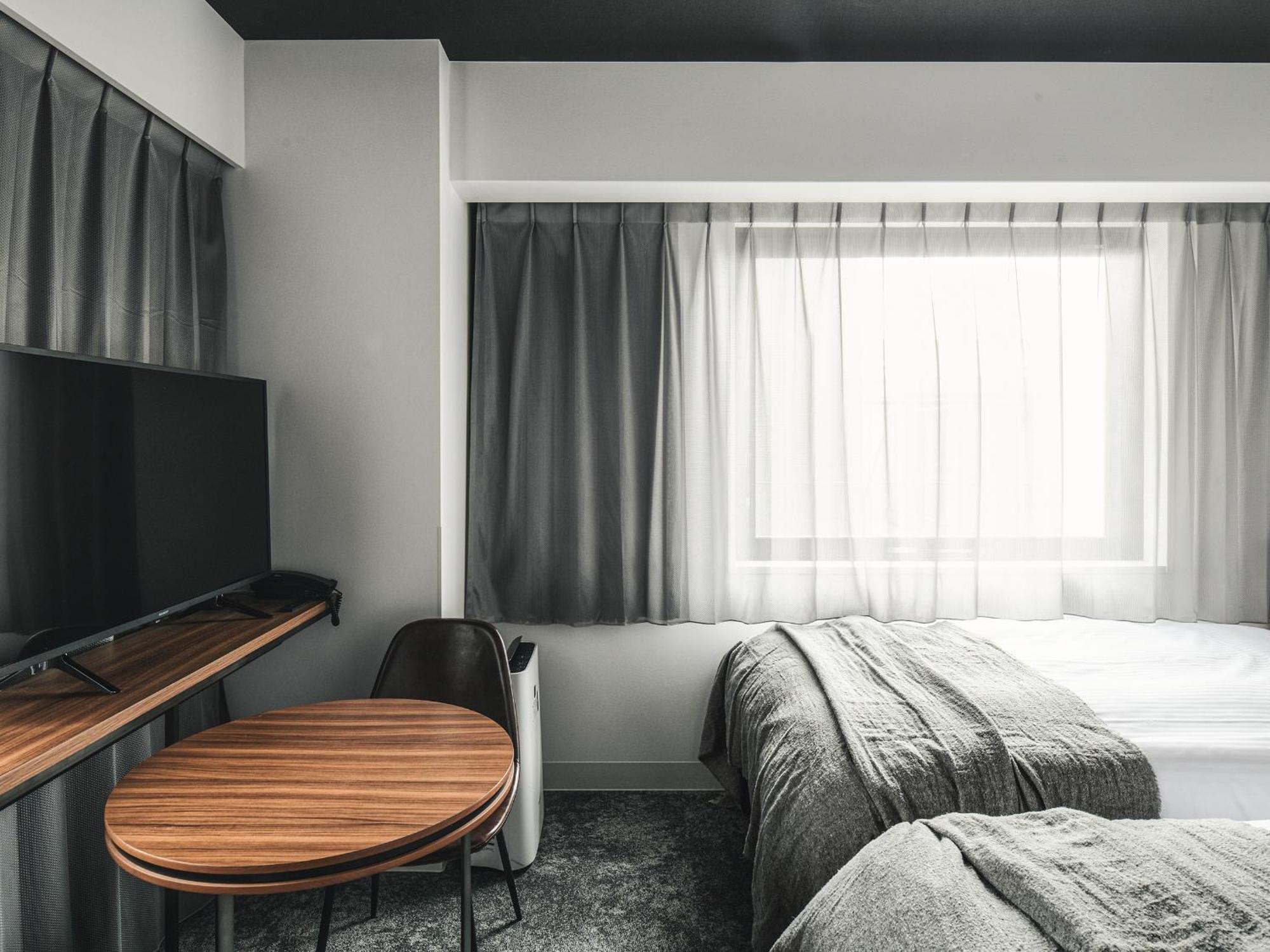 Vessel Inn Namba Οσάκα Εξωτερικό φωτογραφία