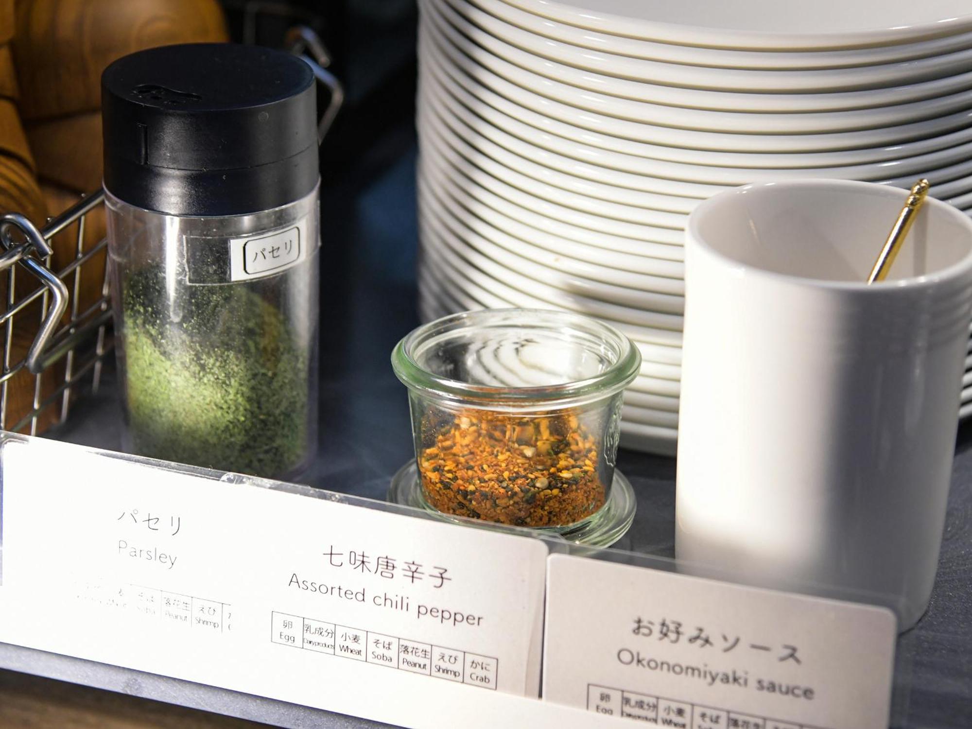 Vessel Inn Namba Οσάκα Εξωτερικό φωτογραφία