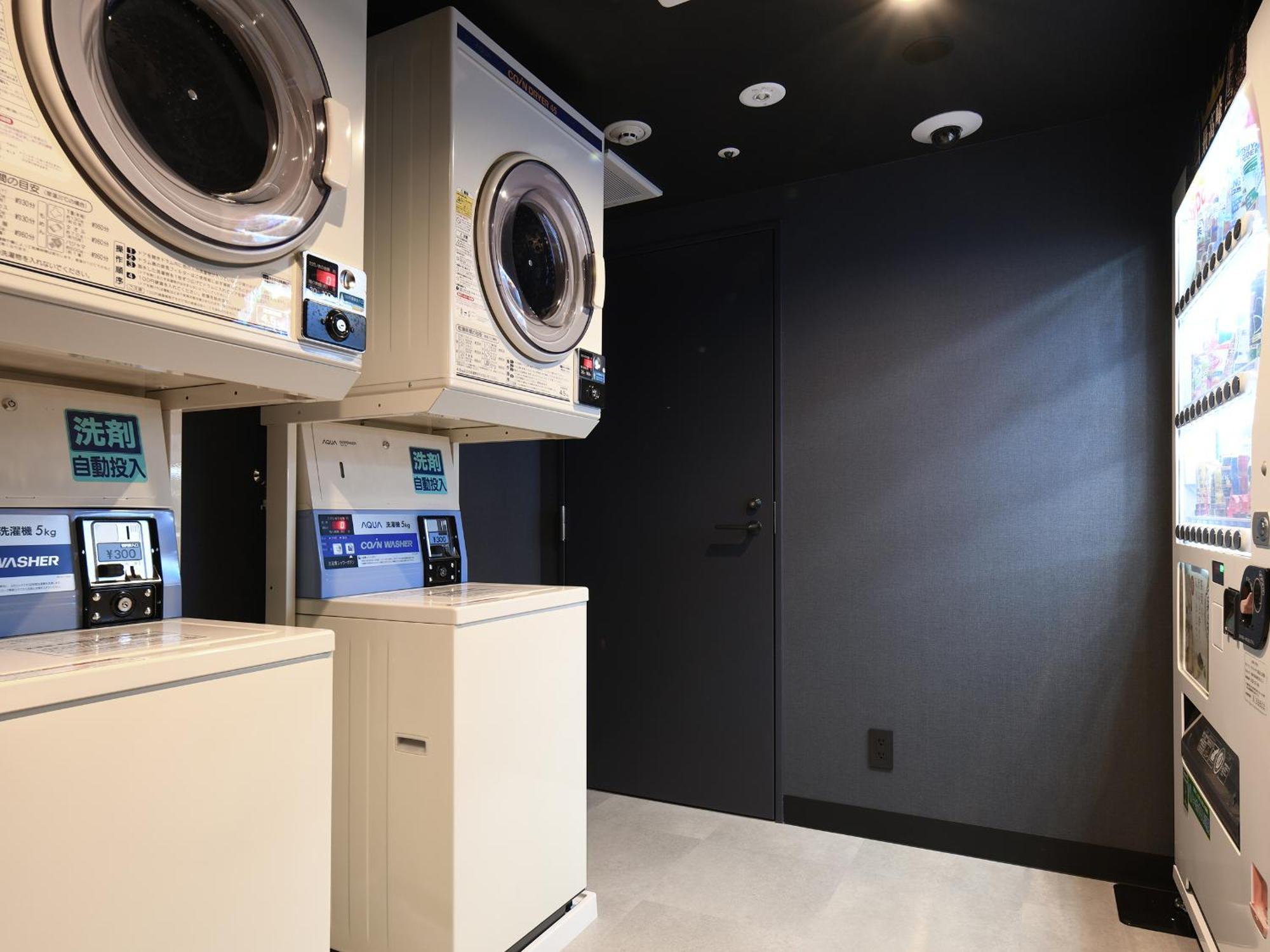Vessel Inn Namba Οσάκα Εξωτερικό φωτογραφία