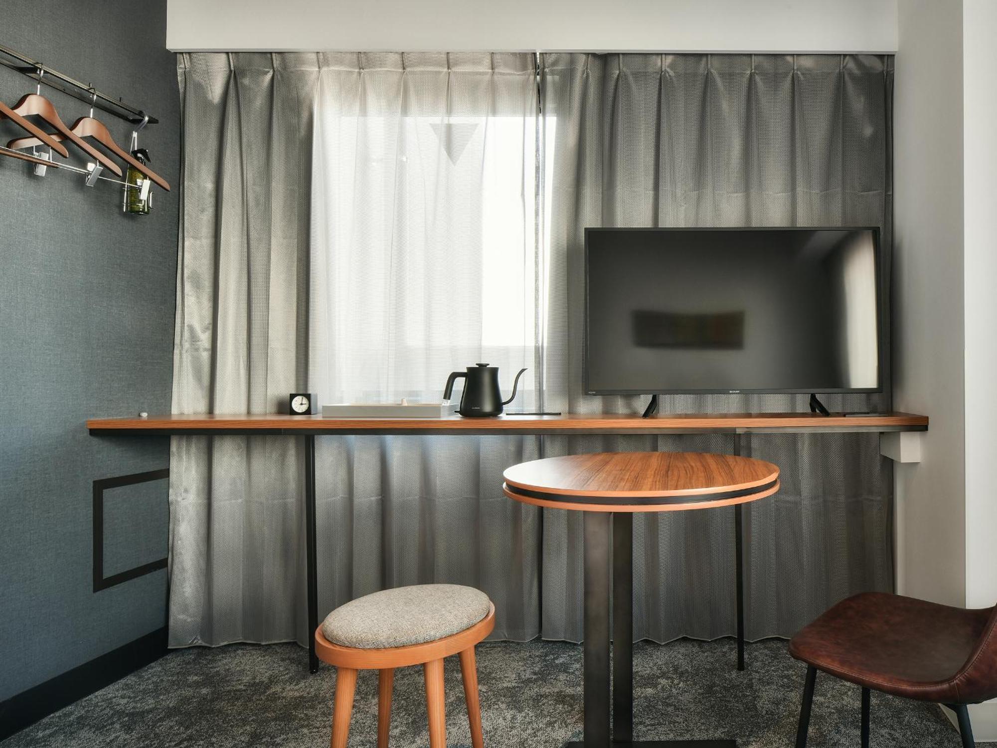 Vessel Inn Namba Οσάκα Εξωτερικό φωτογραφία
