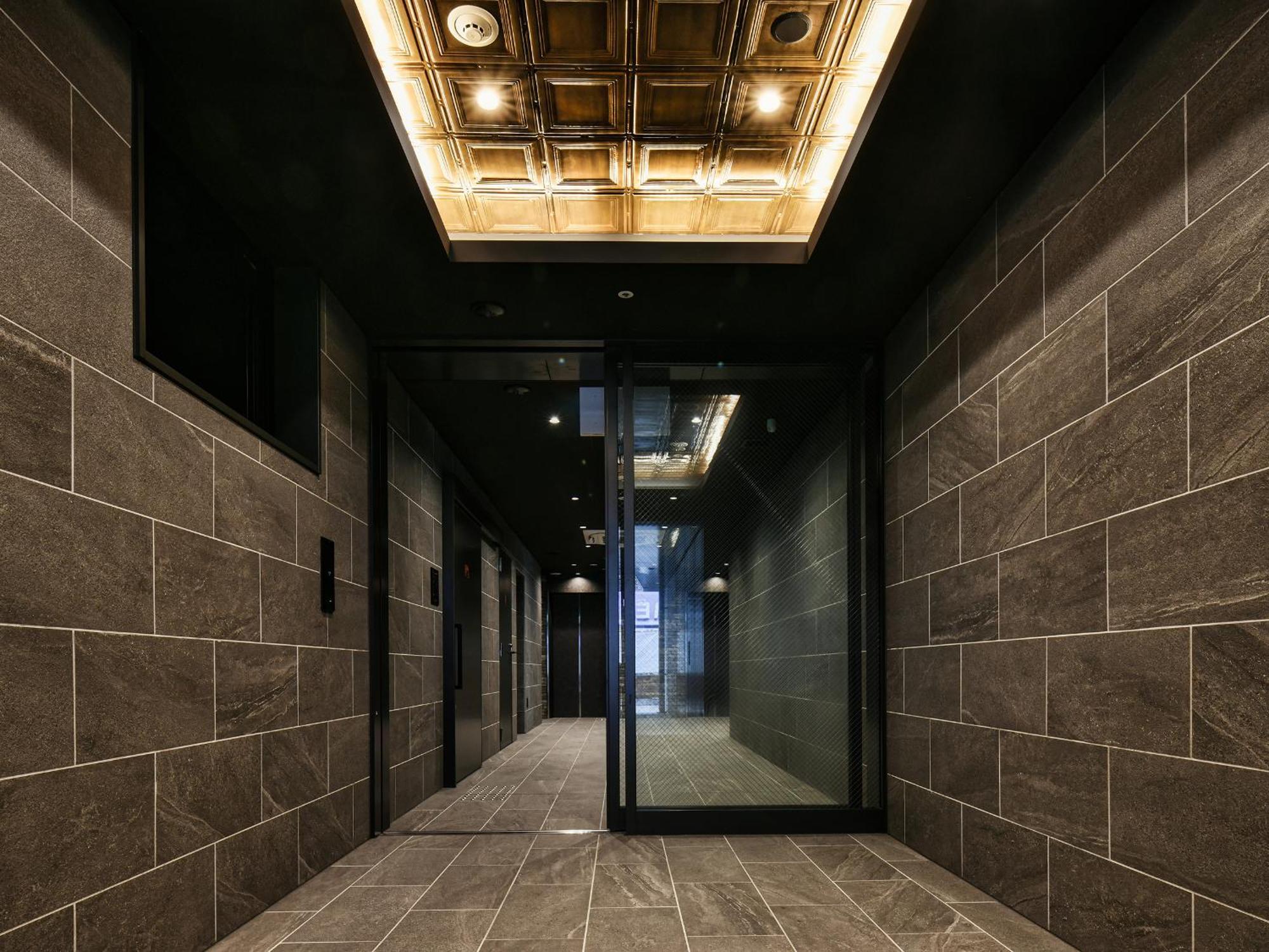 Vessel Inn Namba Οσάκα Εξωτερικό φωτογραφία
