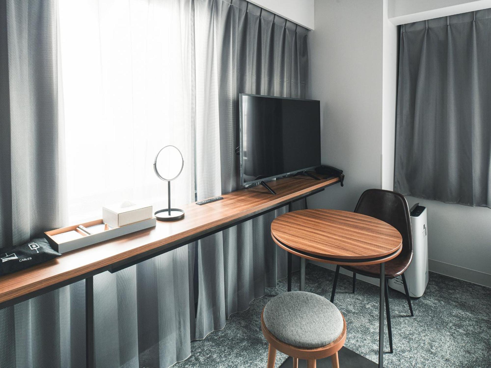 Vessel Inn Namba Οσάκα Εξωτερικό φωτογραφία