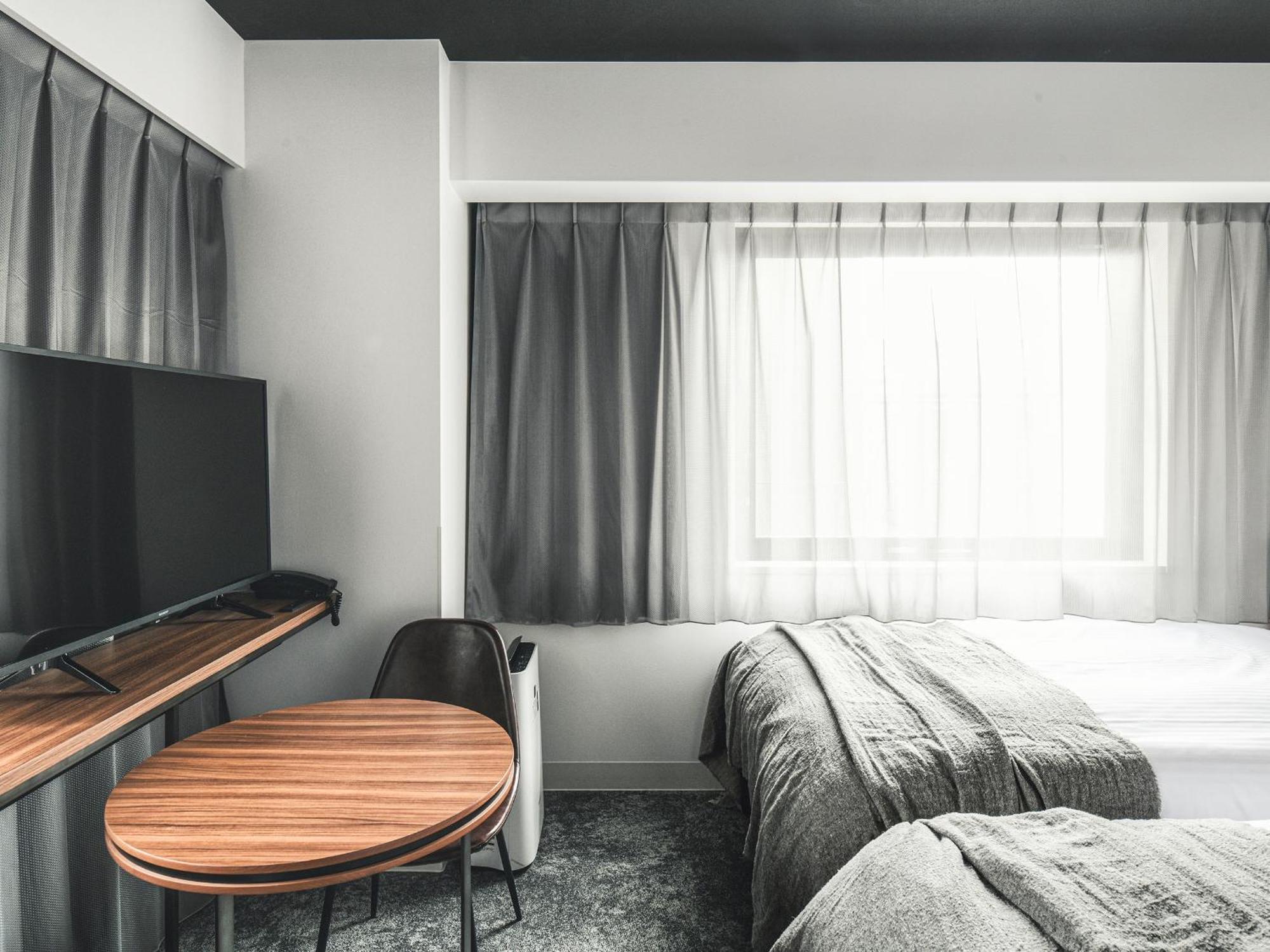 Vessel Inn Namba Οσάκα Εξωτερικό φωτογραφία