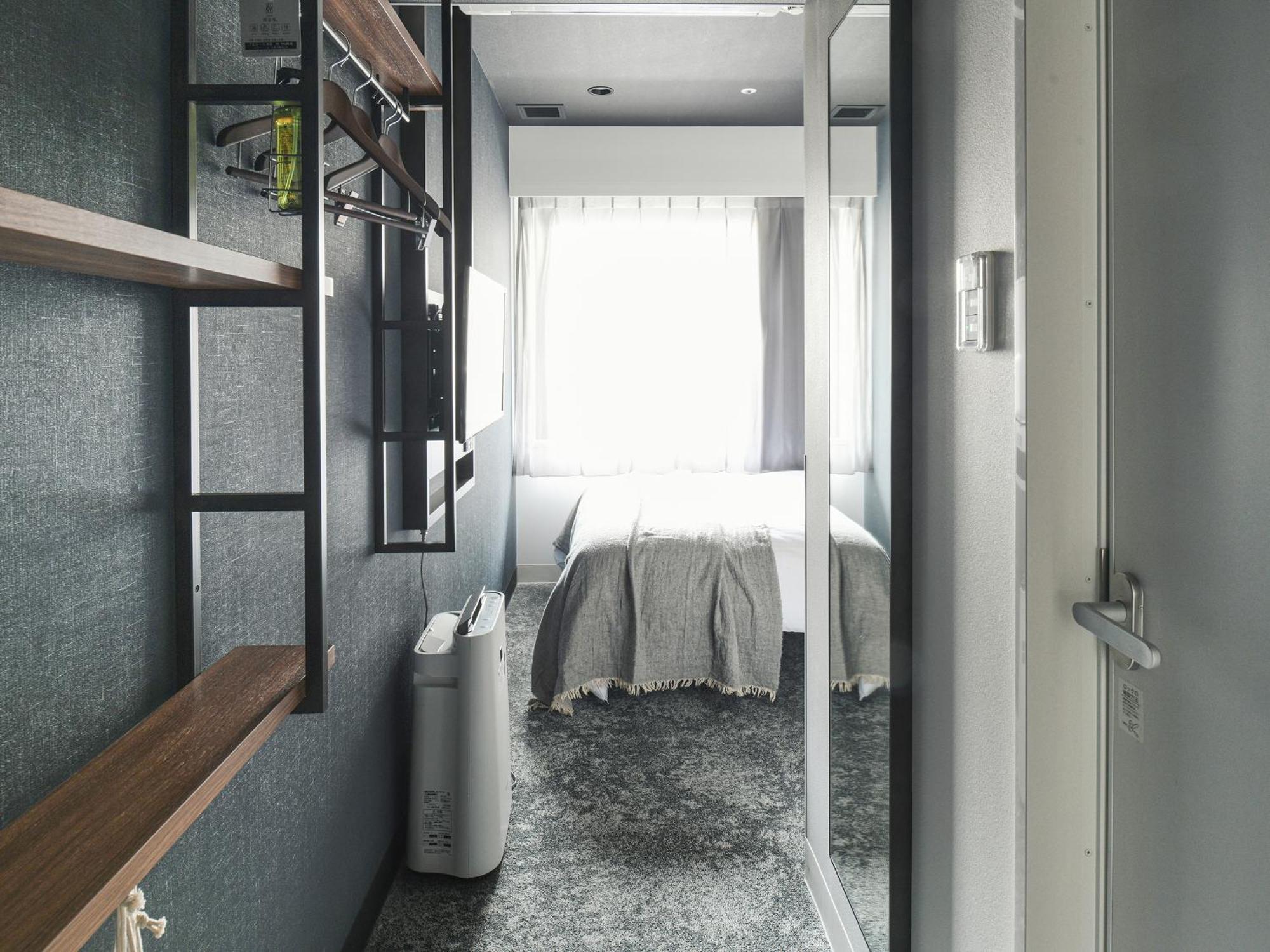 Vessel Inn Namba Οσάκα Εξωτερικό φωτογραφία