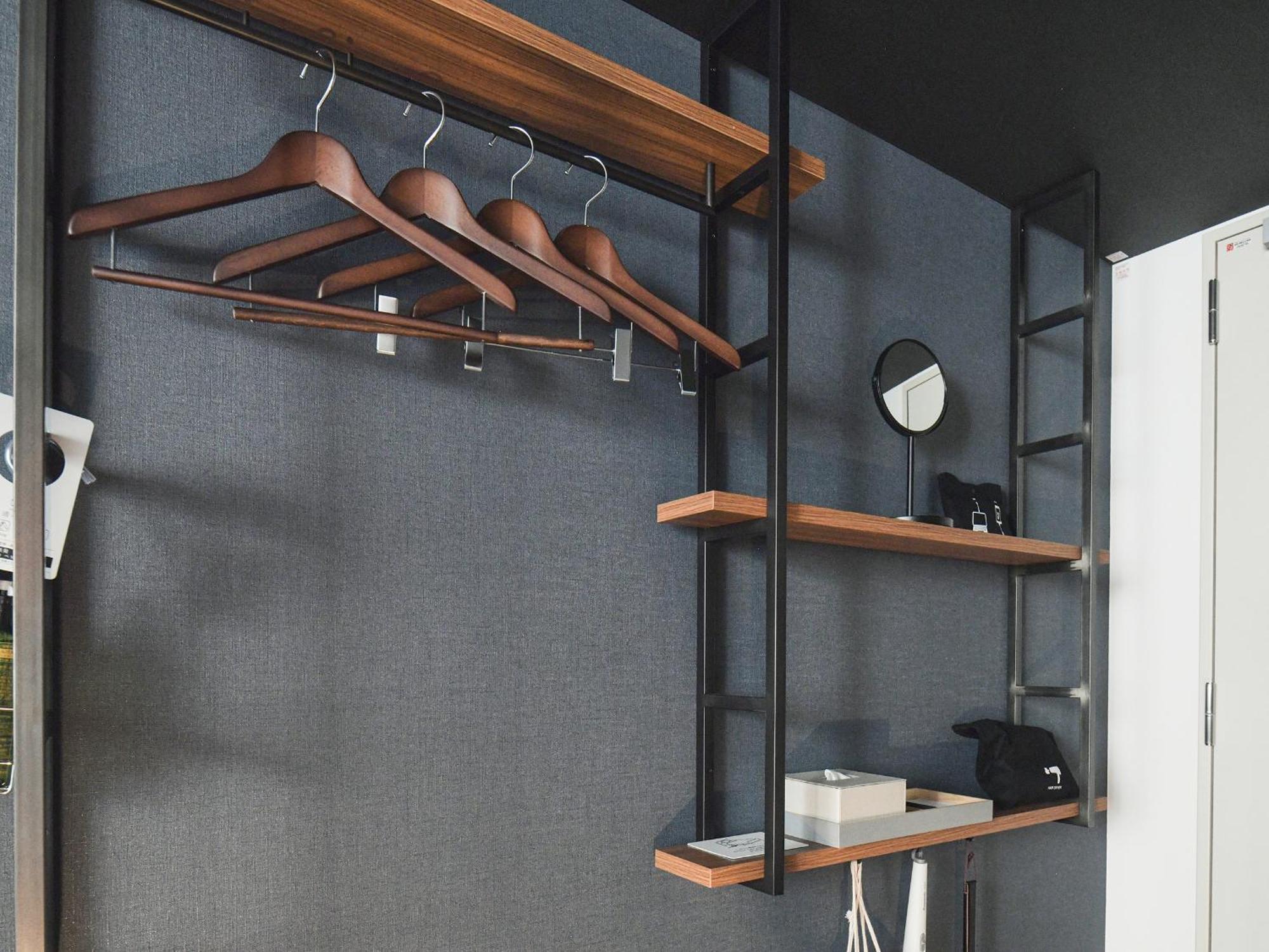 Vessel Inn Namba Οσάκα Εξωτερικό φωτογραφία