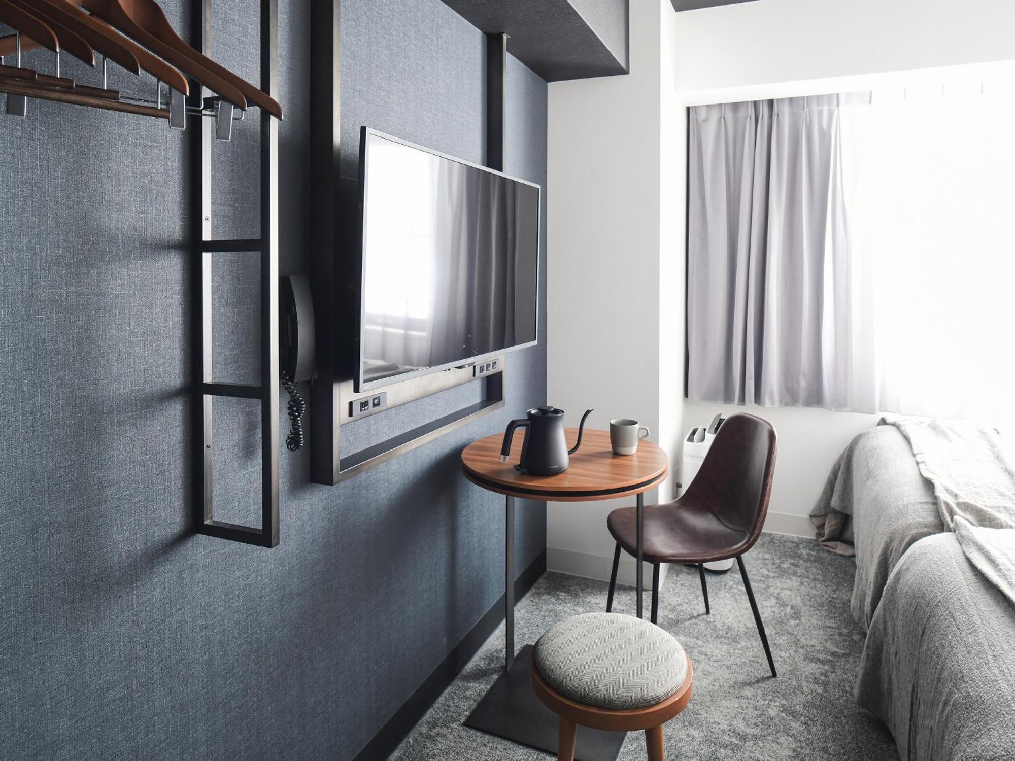 Vessel Inn Namba Οσάκα Εξωτερικό φωτογραφία