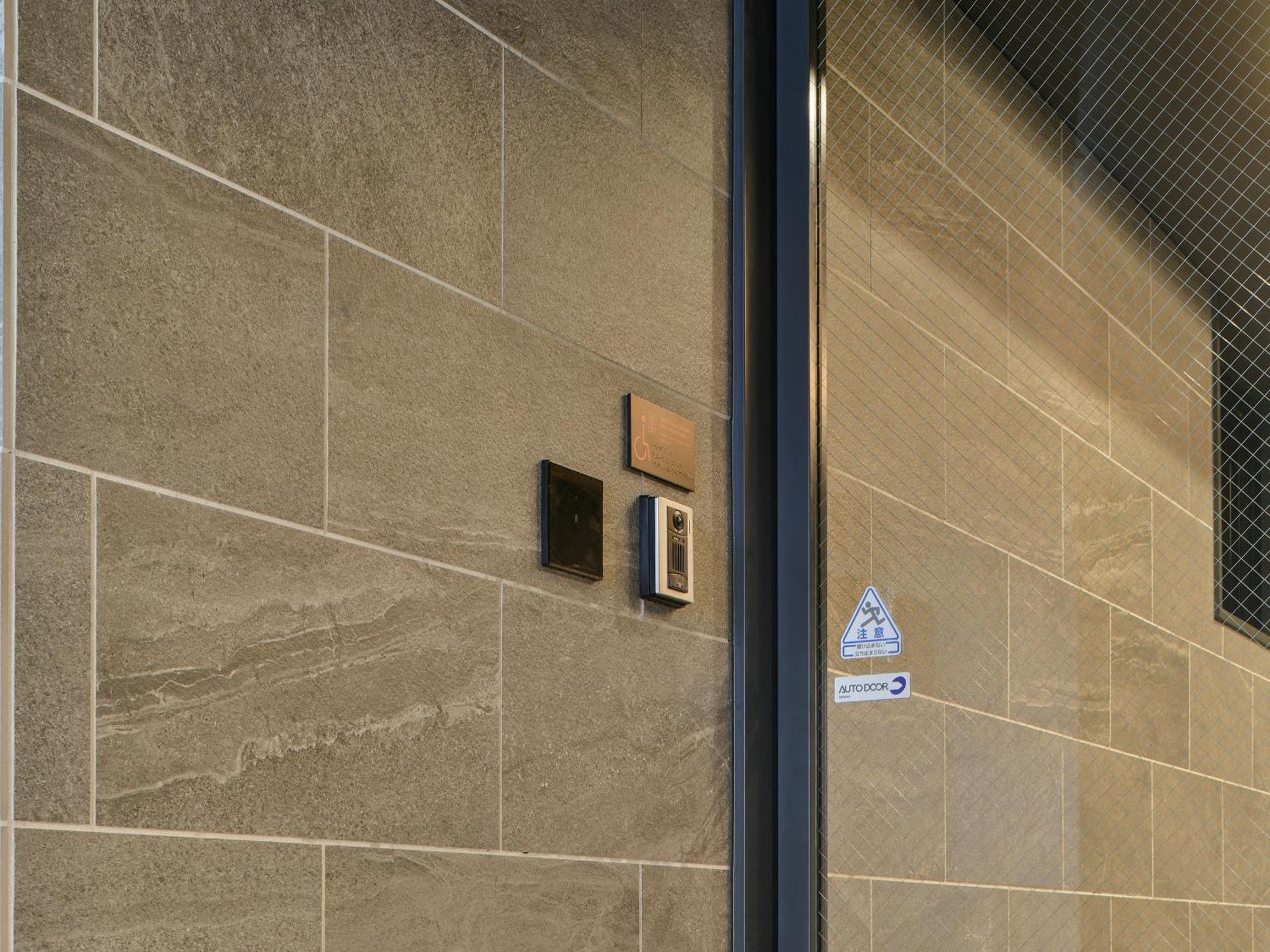 Vessel Inn Namba Οσάκα Εξωτερικό φωτογραφία