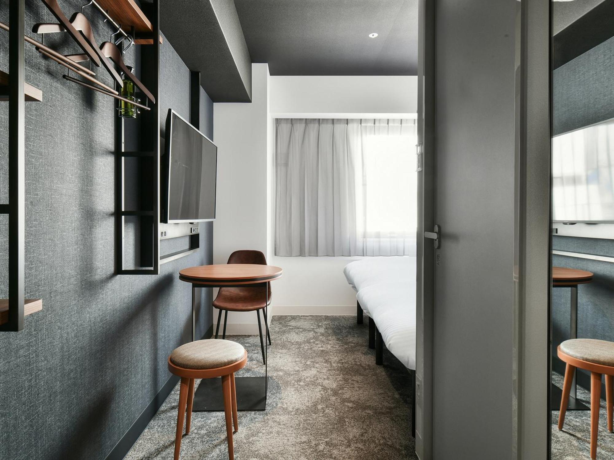 Vessel Inn Namba Οσάκα Δωμάτιο φωτογραφία
